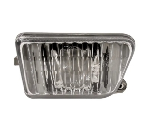 Mk2 Golf Front Fog Light (Big Bumper Models) - Left