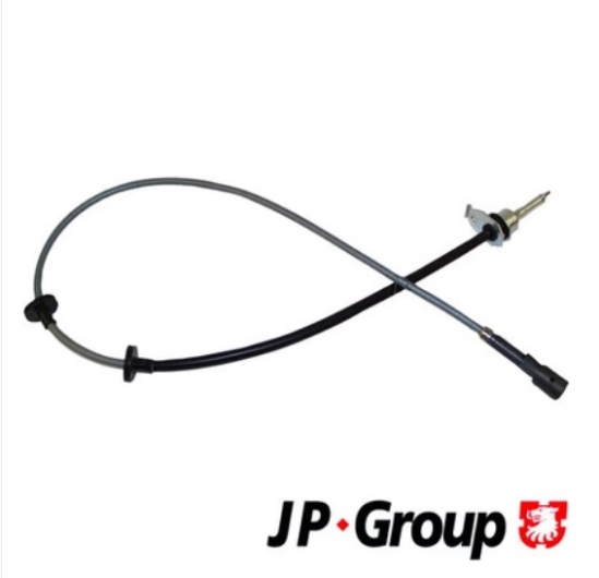 G1,G2 Speedo Cable 1981-93 (LHD) - 1.5D (CK), 1.5 (FD,FH,JB), 1.6D (CR,JK,CY), 1.6 (EC,EG,EW,FP,FR,FV), 1.8 (DX,2H,EX,JH)