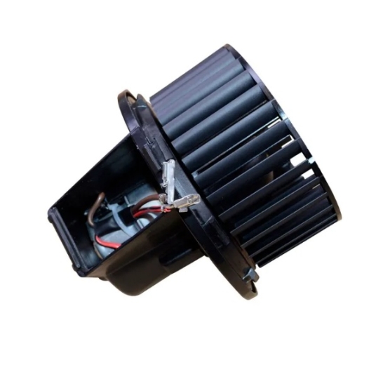 G2 Heater Blower Motor - RHD