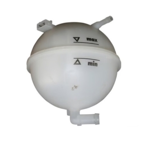 Mk2 Golf Water Expansion Tank (Round Style)