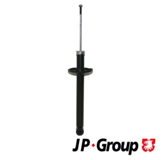 G2,G3 Rear Shock Absorber (Gas)