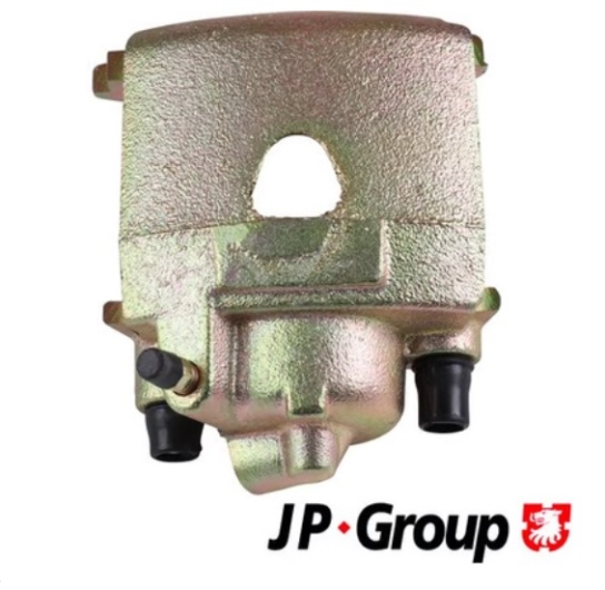 G1,G2,G3 Front Brake Caliper - Left (For 239x12mm or 239x20mm Brake Discs)