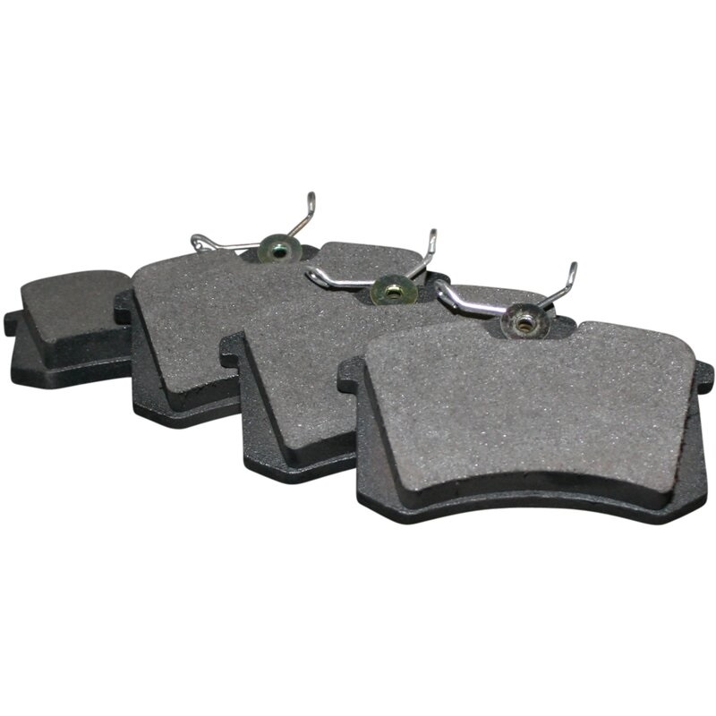 Mk2 Golf Rear Brake Pads