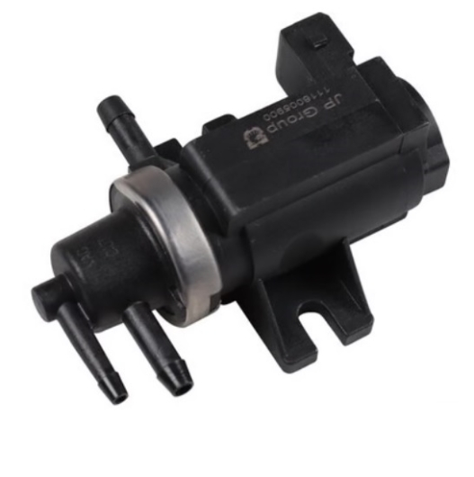 T4,G3,G4 Exhaust Control Pressure Converter - 2.5 TDI (ACV,AHY,AXG)