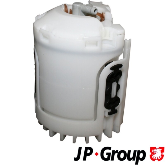 T4,G3,G4 Fuel Pump With Housing (In Fuel Tank) - All Petrol Engines