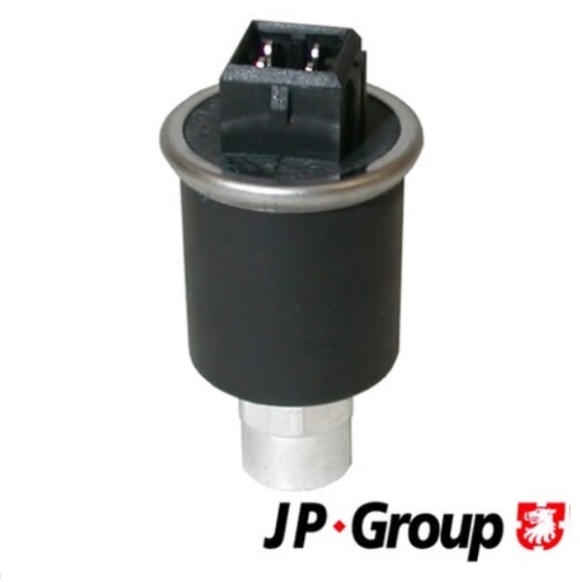 T4,G3,G4 Air Conditioning Pressure Switch - 4 Pin