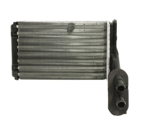 G2 Heater Matrix - RHD