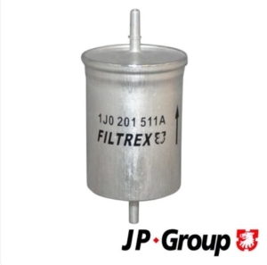 T5 Fuel Filter - 2.0 Petrol (AXA)
