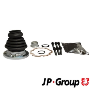 Mk1 Golf Cabriolet Front Inner CV Joint Boot Kit (100mm) - Right - 1987-93 With Manual Gearbox
