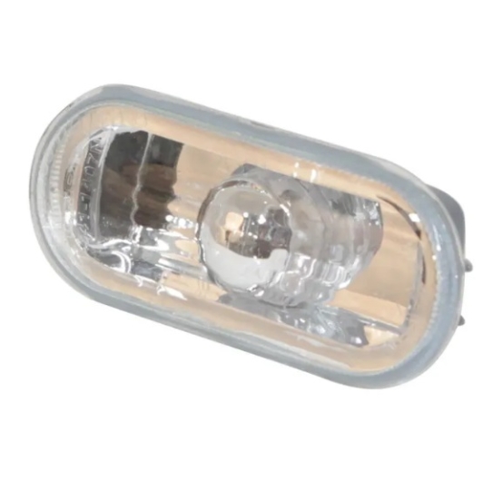 T5 Side Repeater - Clear Lens - 2003-09