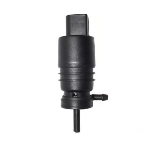 T5,T6 Windscreen Washer Pump - Single Outlet