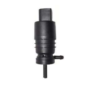 T6 Windscreen Washer Pump - Single Outlet