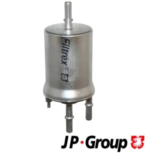 T5,T6 Fuel Filter - 2.0 TSI (CJKA,CJKB)