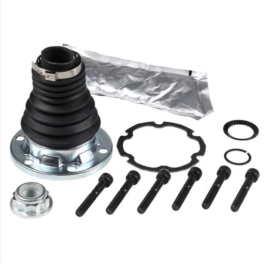 G1,G2,G3,G4 Front Inner CV Joint Boot Kit - Left - 1.8 (2H,EX,JH,DX)