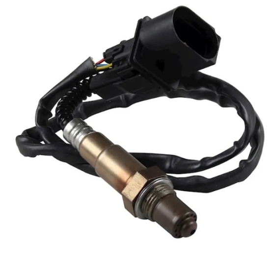 T5 Lambda Sensor - 2.0 Petrol + VR6 (AXA,BDL,BKK,CFLA)