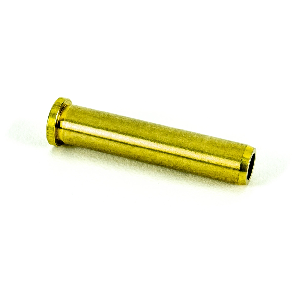 Trekker Valve Guides and Lash Caps