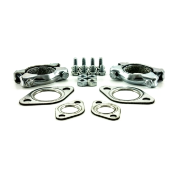 Baywindow Exhaust Fitting Kits