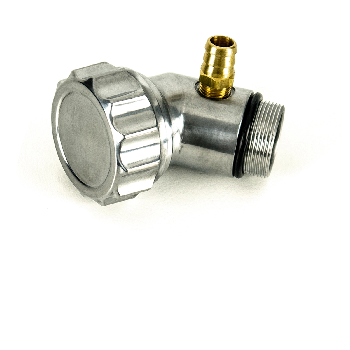 Karmann Ghia Oil Fillers