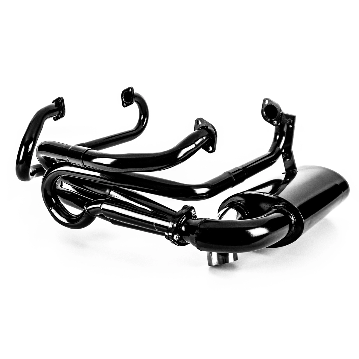 Beetle Sidewinder Exhausts