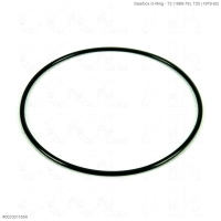 Baywindow Bus Gearbox O-Ring - 1978-79 (Also Type 25 Gearbox O-Ring)