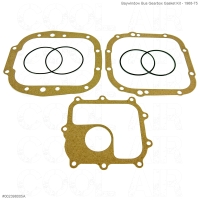 Baywindow Bus Gearbox Gasket Kit - 1968-75