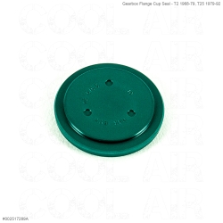 T2,T25,T4 Gearbox Flange Cup Seal - 1968-94