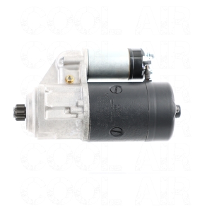 Type 25 Automatic Starter Motor - 1981-92 - Reconditioned