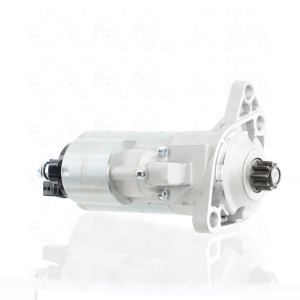 T4 Automatic Starter Motor (AAC Engines)