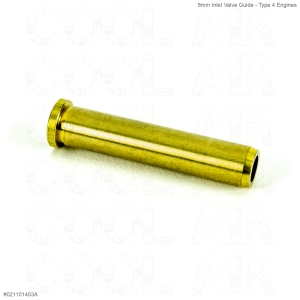 8mm Inlet Valve Guide - Type 4 Engines