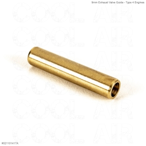 9mm Exhaust Valve Guide - Type 4 Engines