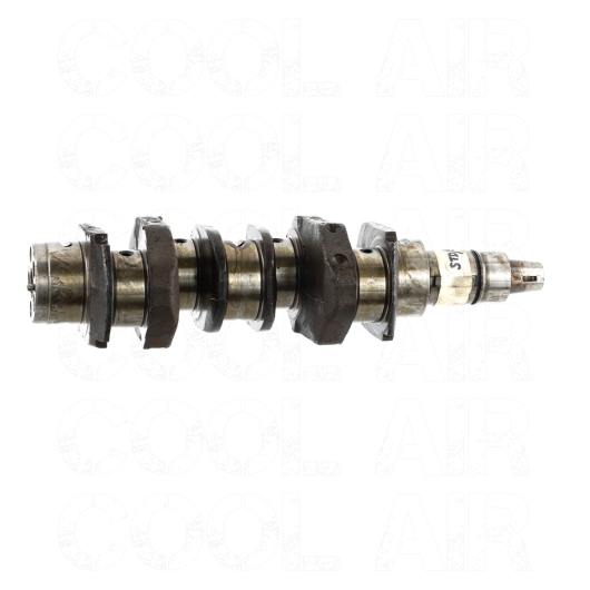 Type 4 Crankshaft - 1700cc, 1800cc - Reconditioned