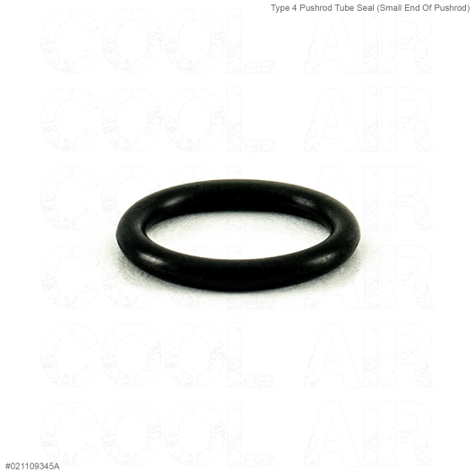 Type 4 Pushrod Tube Seal (Small End Of Pushrod)