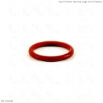 Type 4 Pushrod Tube Seal (Large End Of Pushrod)