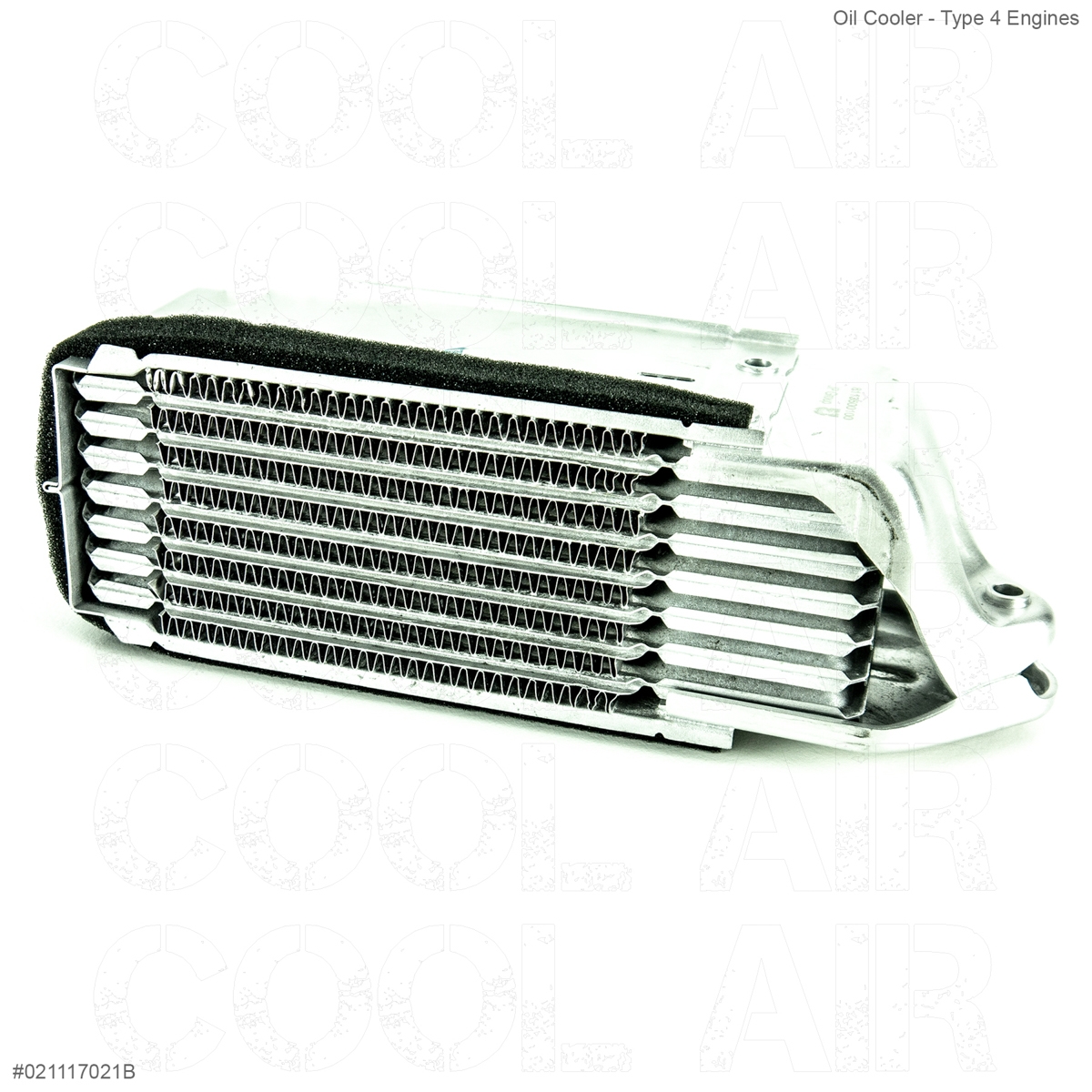 Standard Oil Cooler