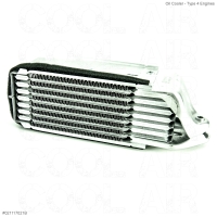 Oil Cooler - Type 4 Engines