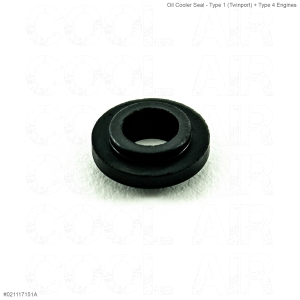 T25 Oil Cooler Seal - Type 4,