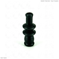 Dipstick Tube Boot - Type 4 Engines