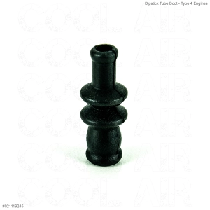 Beetle Dipstick Tube Boot - Type 4 Engines