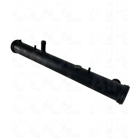 T4,G3 Transporter Water Pipe - Block To Main Junction Box - VR6 Engines (AES Engines)