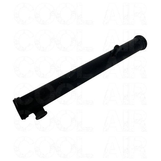 T4,G3 Transporter Water Pipe - Block To Main Junction Box - VR6 Engines (AES Engines)