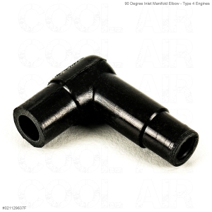 90 Degree Inlet Manifold Elbow - Type 4 Engines