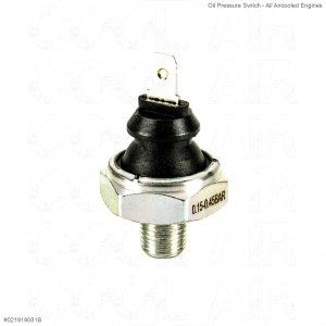 Oil Pressure Switch - All Aircooled Engines