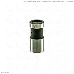 Type 4 Cam Follower (Lifter) - Hydraulic - Top Quality