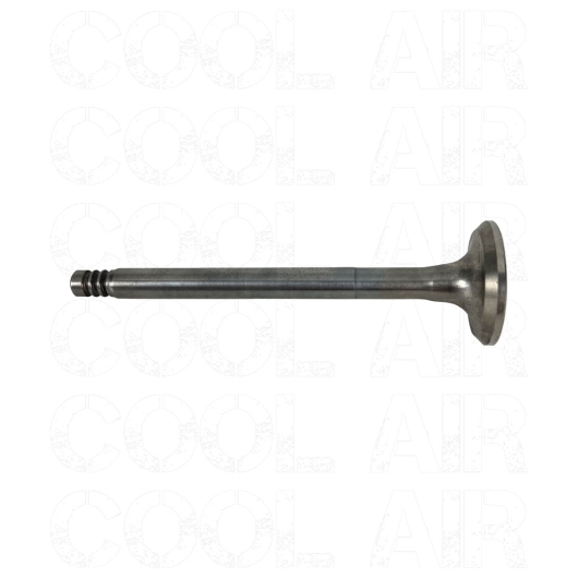 33mm X 9mm Valve - Type 4 Exhaust Valve