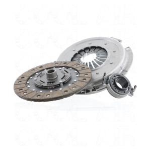 210mm Clutch Kit - Type 4 Engines - 1700cc, 1800cc