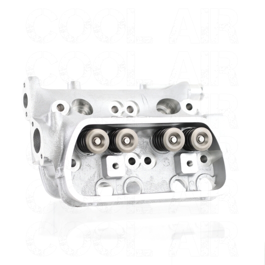 Waterboxer Cylinder Head - 1900cc (not 1900cc DF) + 2100cc