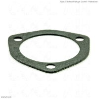 Type 25 Exhaust Tailpipe Gasket - Waterboxer
