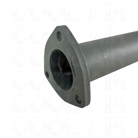 **ON SALE** Type 25 CAT Replacement Exhaust Pipe - Waterboxer (DH, MV Engine Codes)