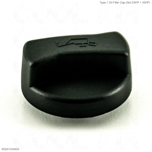 Oil Filler Cap