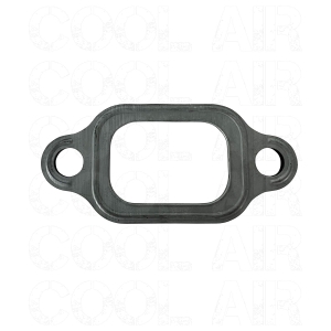 Cylinder Head To Heat Exchanger Gasket - 1978-83 - Type 4 Engines - 1+4 Cylinder (In-Line Holes)